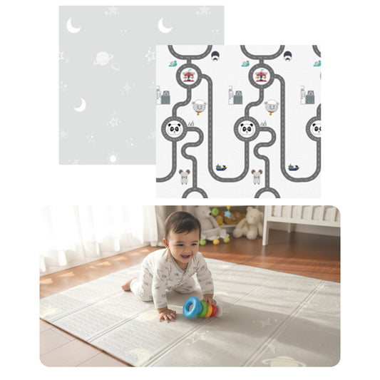Cozy Baby Play Mats (150cm x 200cm x 1.0cm)