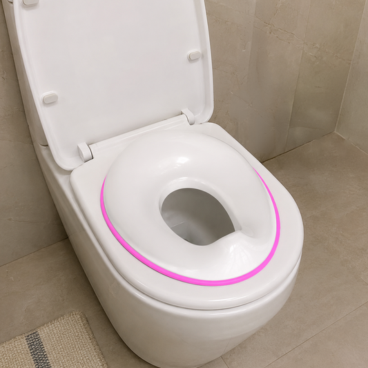 Portable Potty Training Seat for Babies