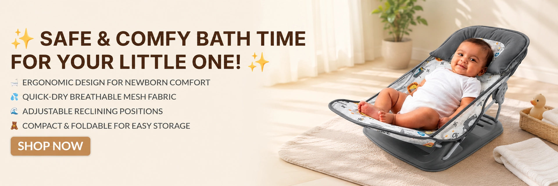 Baby Care and Hygiene