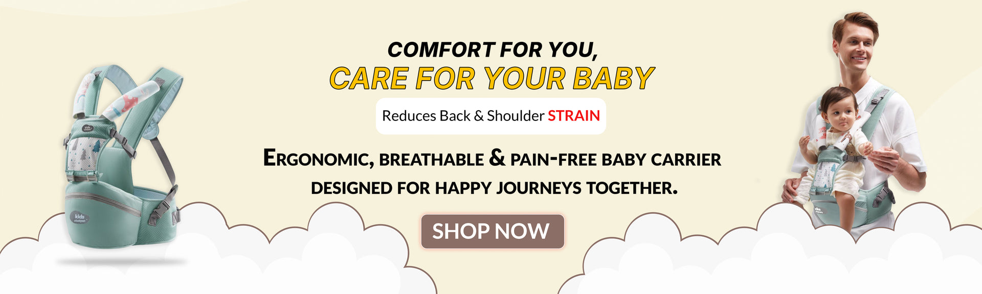 Baby Carriers