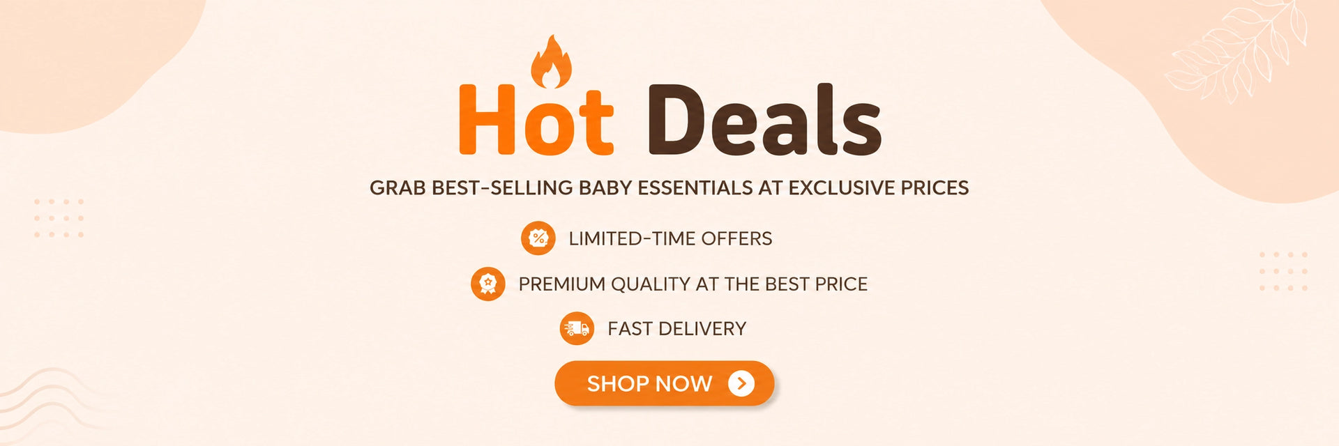 Hot Deals