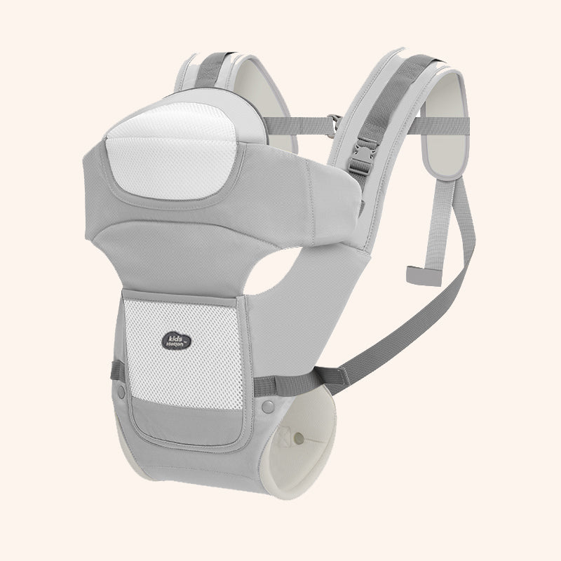 Cuddle Time 3-in-1 Baby Carrier for Infants