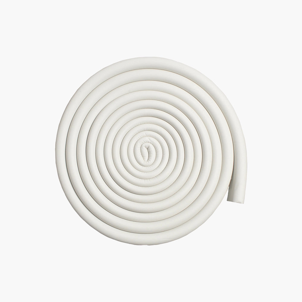 U Shaped Cushion Edge Guard for Glass Furniture for Baby Safety