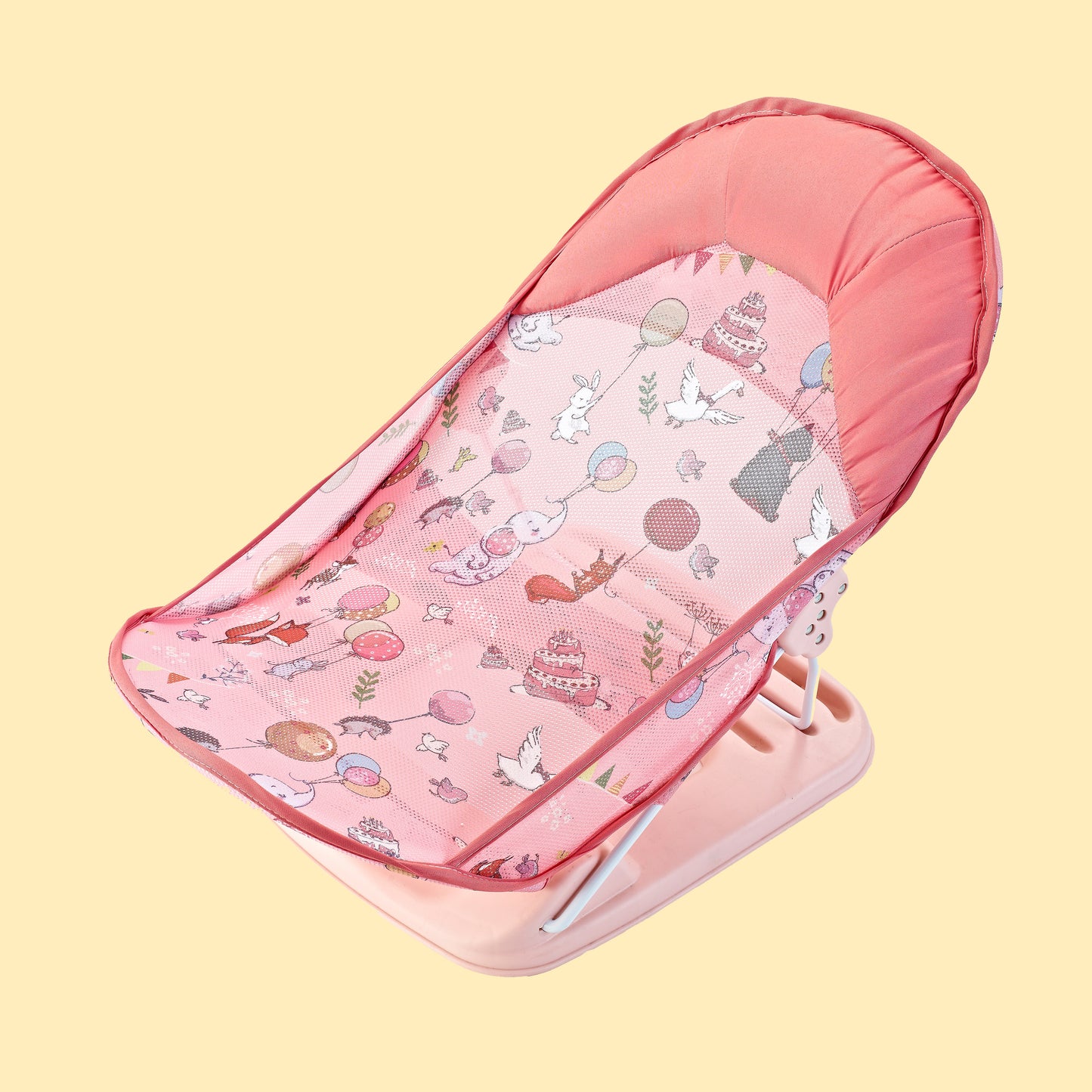 Fun Prints Baby Bather