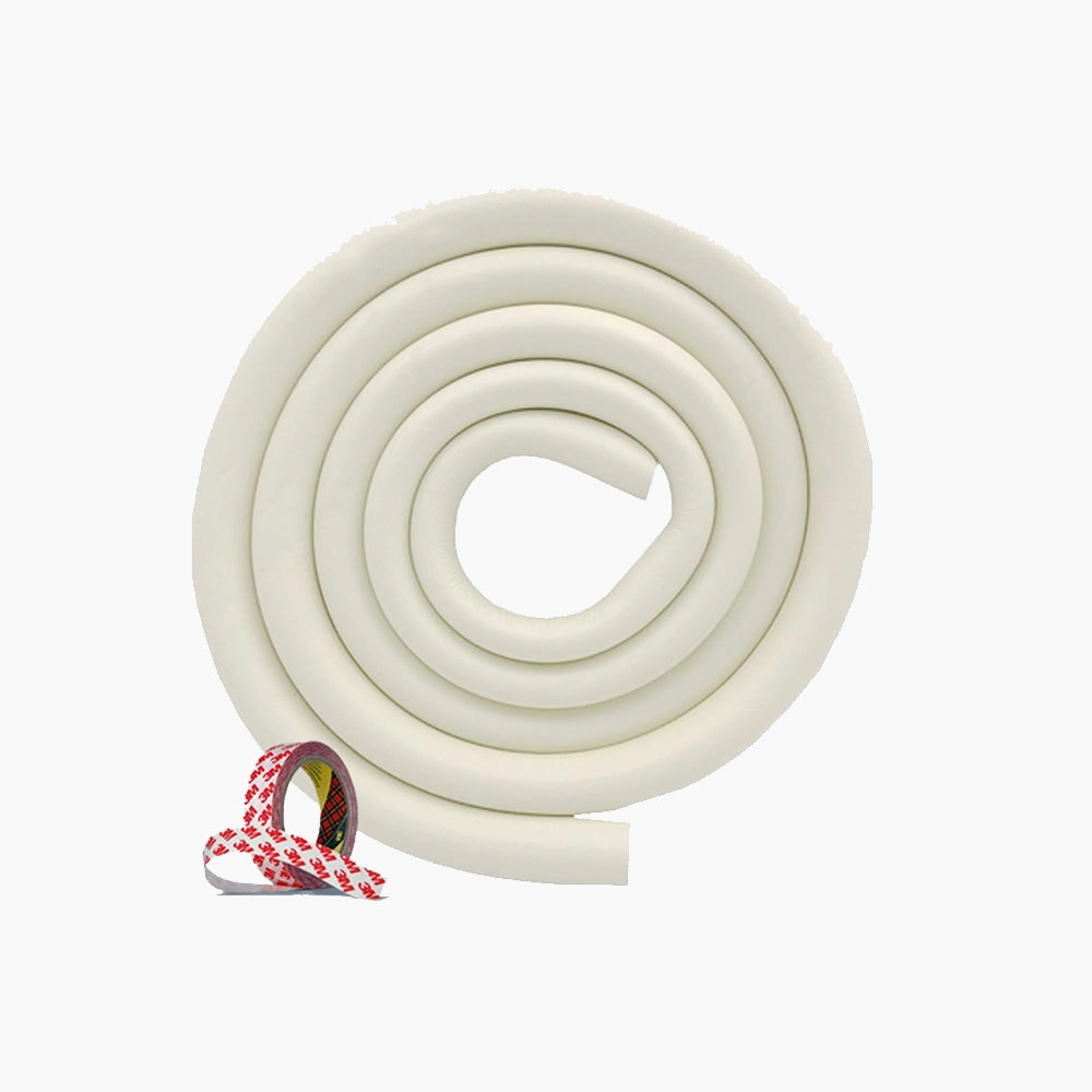 U Shaped Cushion Edge Guard for Glass Furniture for Baby Safety