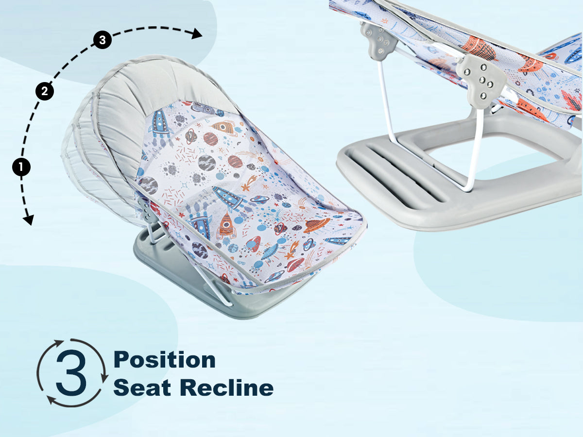 Fun Prints Baby Bather