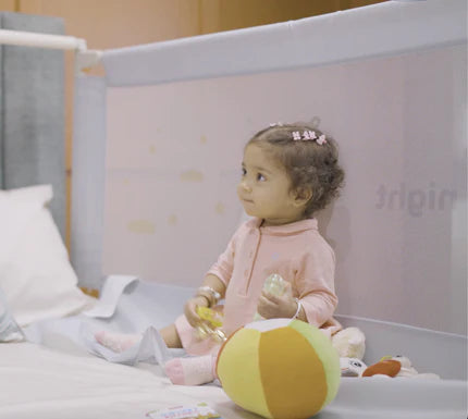 The Impact of Baby Proofing on Child Development: How a Safe Environment Boosts Exploration and Learning