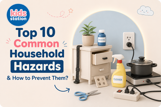 Household Hazards 