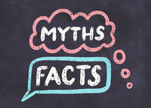 Baby Proofing Myths Debunked: Separating Fact from Fiction