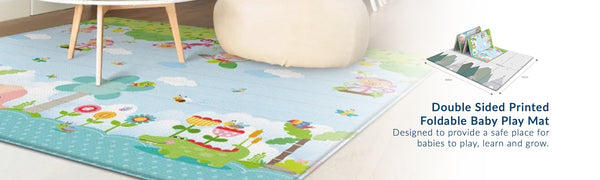 Baby Play Mat