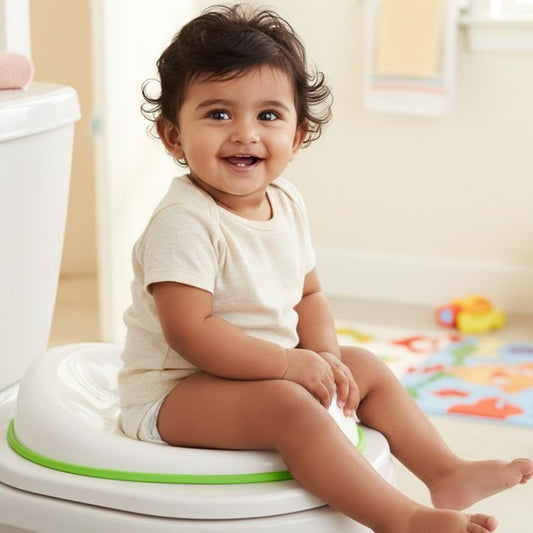 Portable Potty Training Seat for Babies