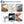 Kids Station Transparent Silicone Round Corner Guards – Baby Safety Edge Protectors for Sharp Furniture Corners