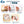 Kids Station Transparent Silicone Round Corner Guards – Baby Safety Edge Protectors for Sharp Furniture Corners