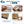 Kids Station Transparent Silicone L-shaped Corner Guards – Baby Safety Edge Protectors for Sharp Furniture Corners (Copy)