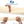 Kids Station Dense Foam Edge Guard for Baby Safety – W-Shape Cushion Protector for Furniture Edges