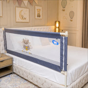 1-Side PREMIUM Bed Rail Guard for New Model