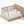 Kids Station Foldable & Portable Baby Bed Rail Guard – 2 Side Protection, Made in India, Patented Design