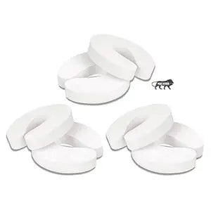 Kids Station Finger Pinch Guard – EVA Foam Door Stopper for Child Safety