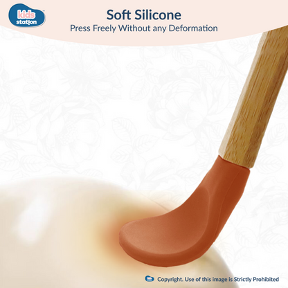 Little Bites Feeding Set in One Adorable Combo