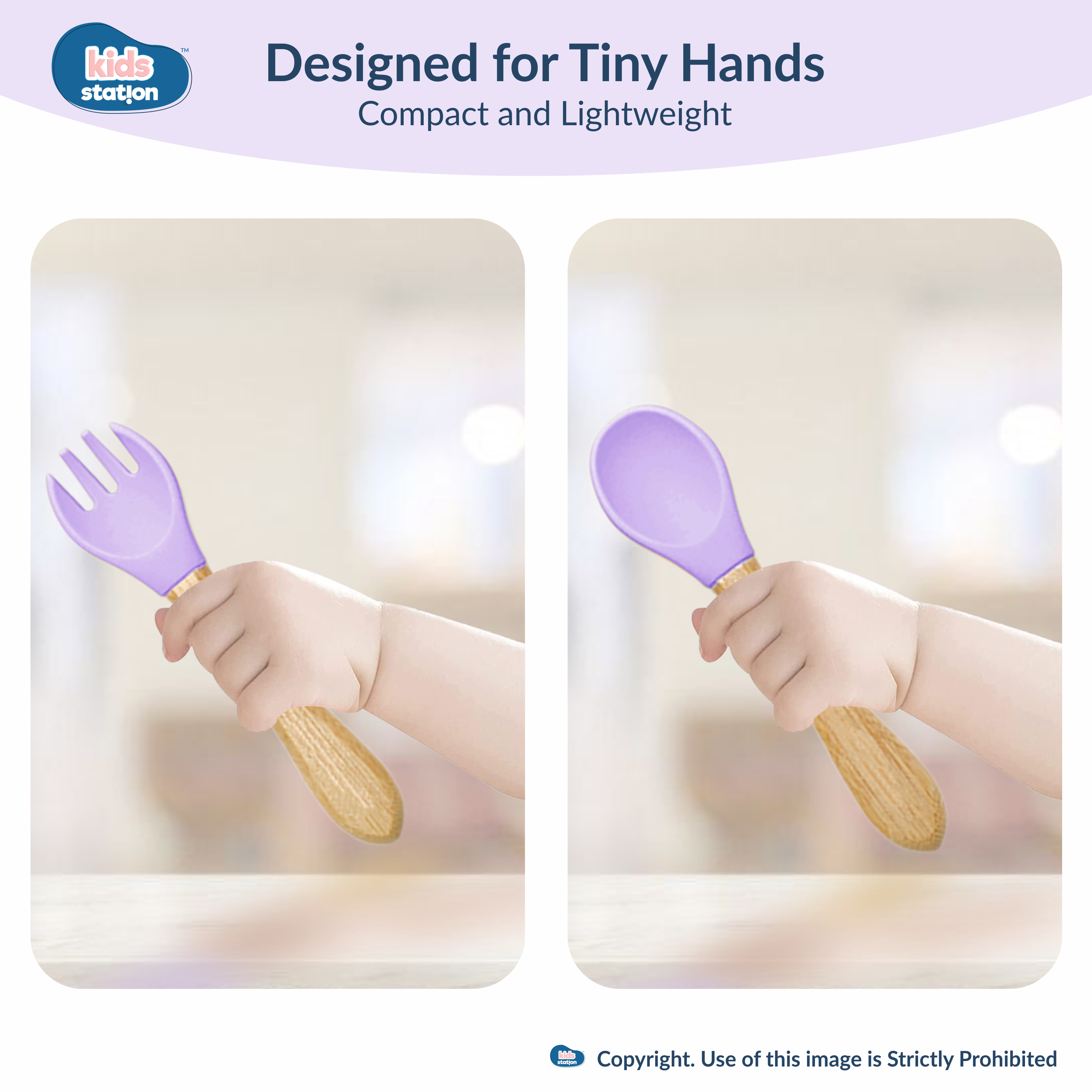 Baby Feeding Set – Safe, Soft & Easy to Clean