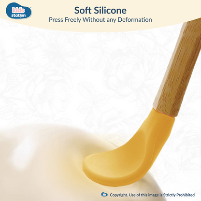 Little Bites Feeding Set in One Adorable Combo