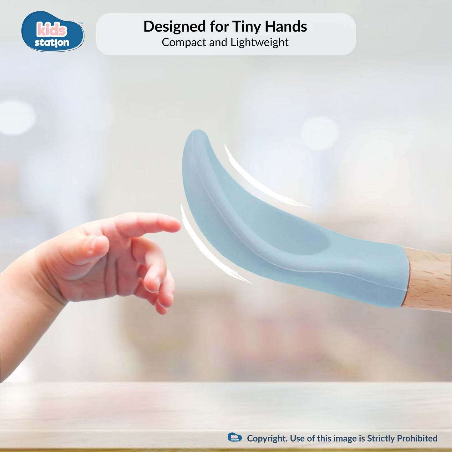 3-Piece Mess-Free Baby Feeding Essentials