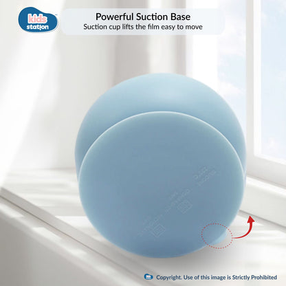 3-Piece Mess-Free Baby Feeding Essentials