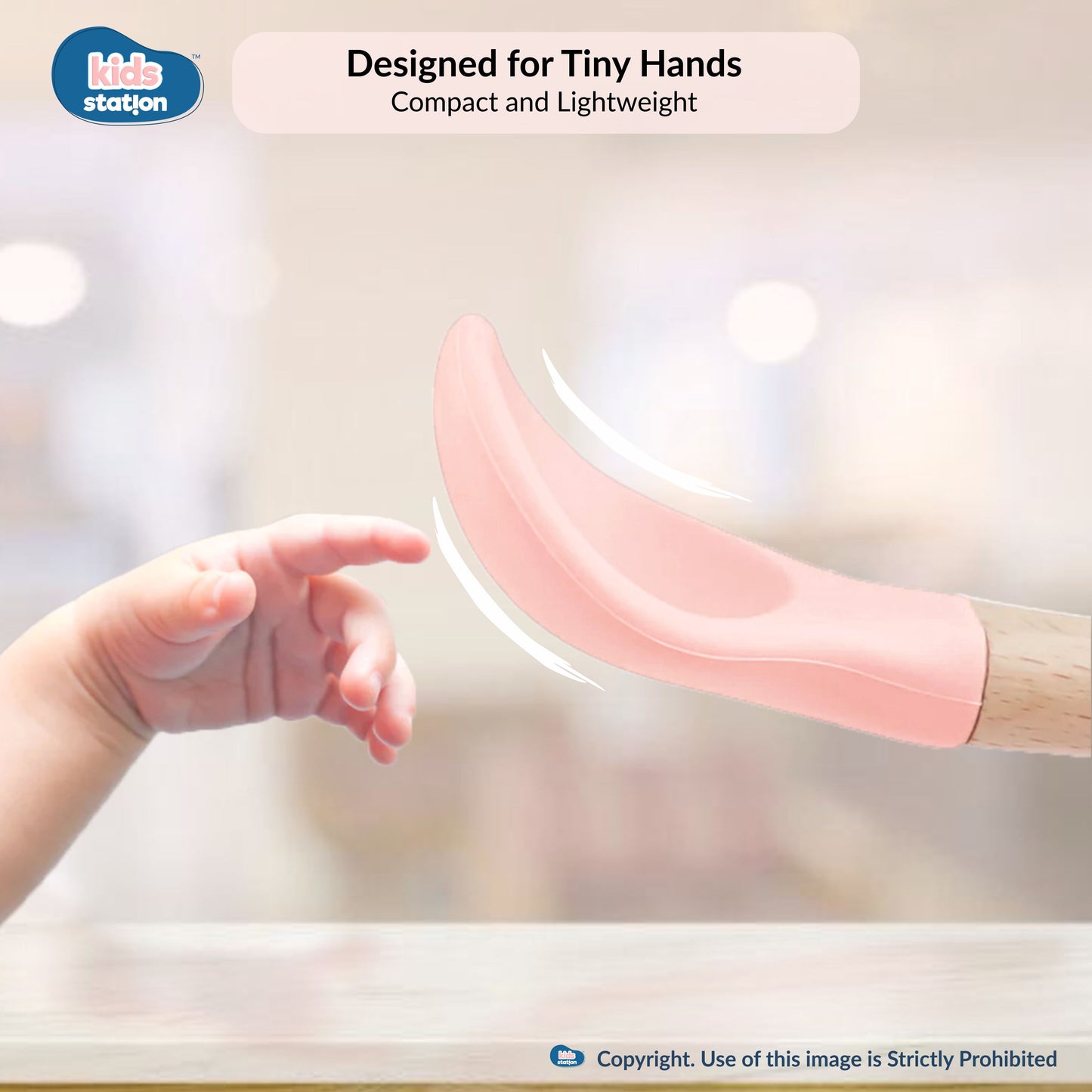 3-Piece Mess-Free Baby Feeding Essentials