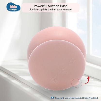 3-Piece Mess-Free Baby Feeding Essentials