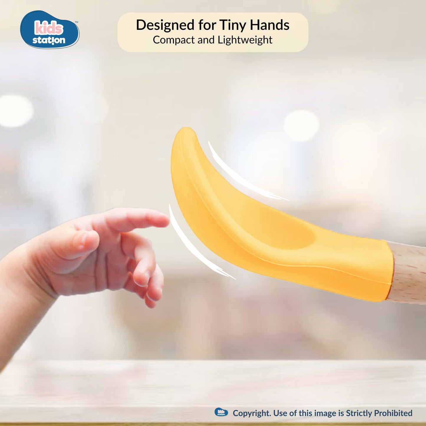 3-Piece Mess-Free Baby Feeding Essentials