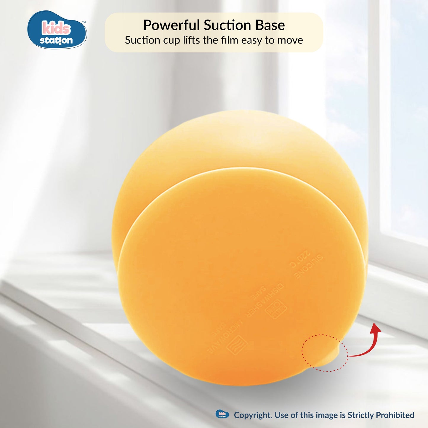 3-Piece Mess-Free Baby Feeding Essentials