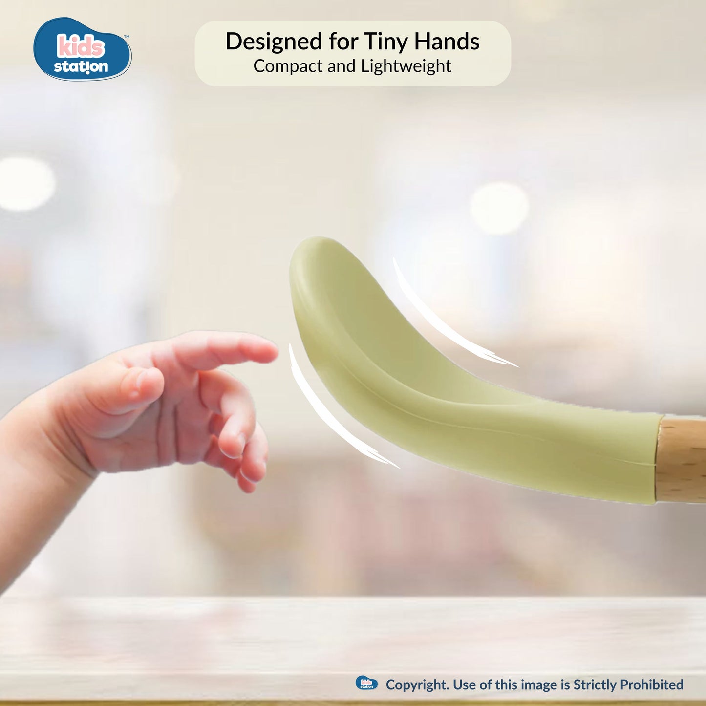 3-Piece Mess-Free Baby Feeding Essentials