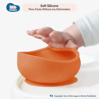 3-Piece Mess-Free Baby Feeding Essentials