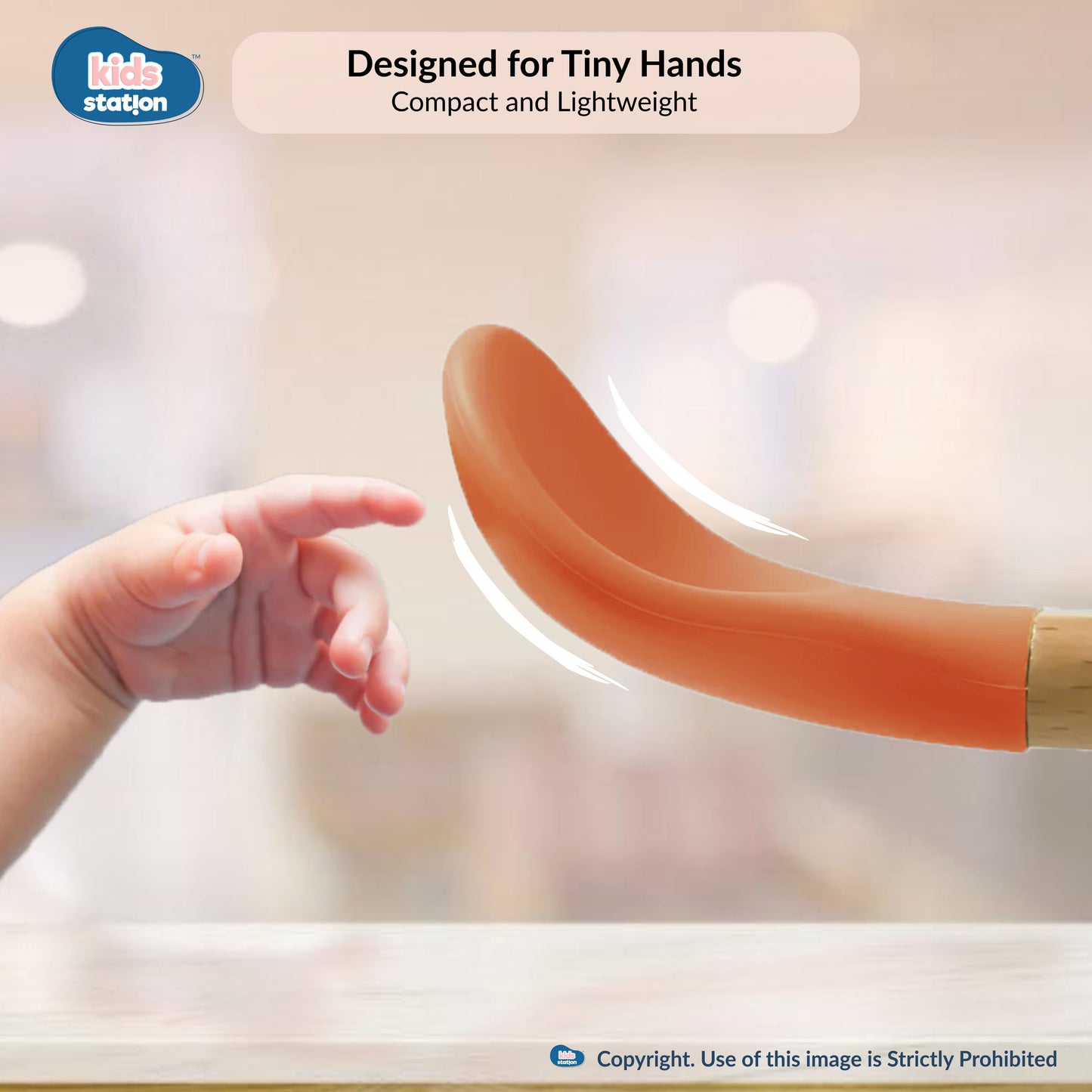 3-Piece Mess-Free Baby Feeding Essentials