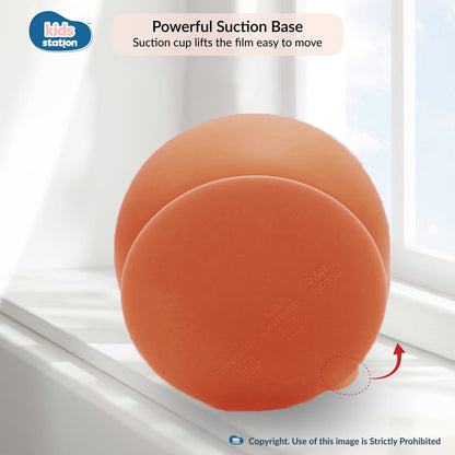 3-Piece Mess-Free Baby Feeding Essentials