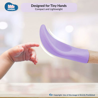 3-Piece Mess-Free Baby Feeding Essentials