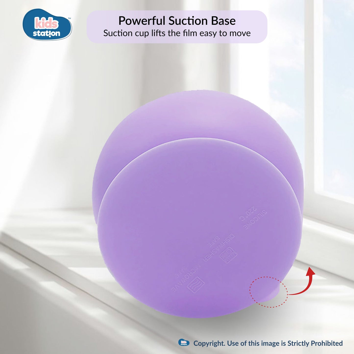 3-Piece Mess-Free Baby Feeding Essentials