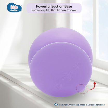 3-Piece Mess-Free Baby Feeding Essentials