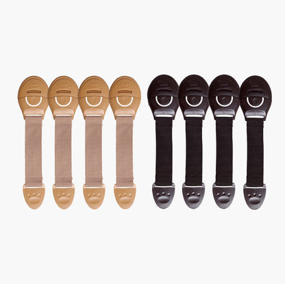 Universal Baby Safety Lock | Adhesive, No Tools Required