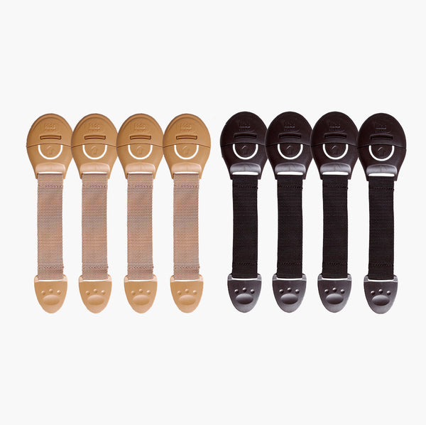 Universal Baby Safety Lock | Adhesive, No Tools Required