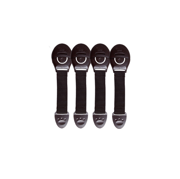 Nylon Baby Safety Locks – Made in India, Secure Cabinets & Drawers