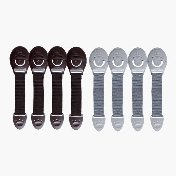 Universal Baby Safety Lock | Adhesive, No Tools Required