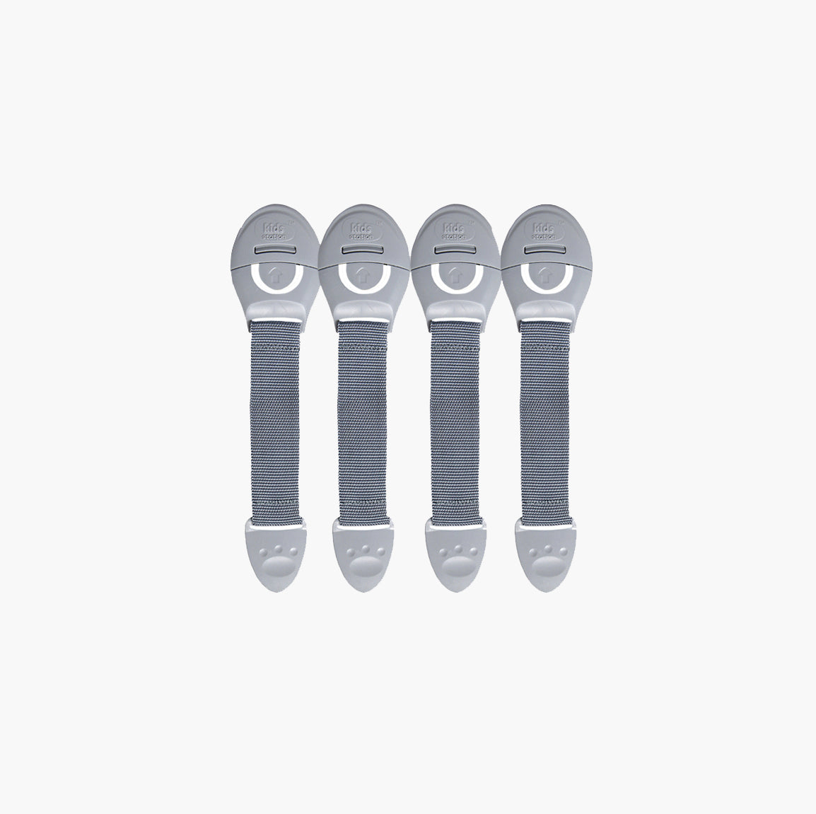 Nylon Baby Safety Locks - Made in India