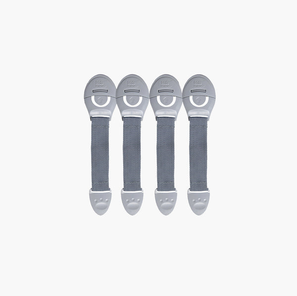 Nylon Baby Safety Locks – Made in India, Secure Cabinets & Drawers