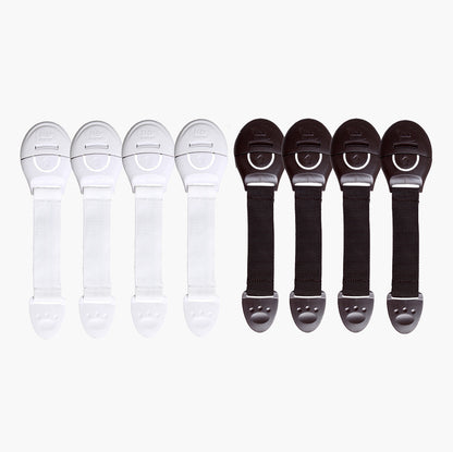 Universal Baby Safety Lock | Adhesive, No Tools Required