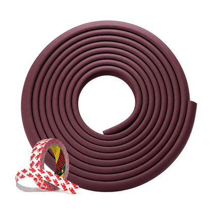 L-Shape Cushion Strip for Baby Safety in India - Kids Station