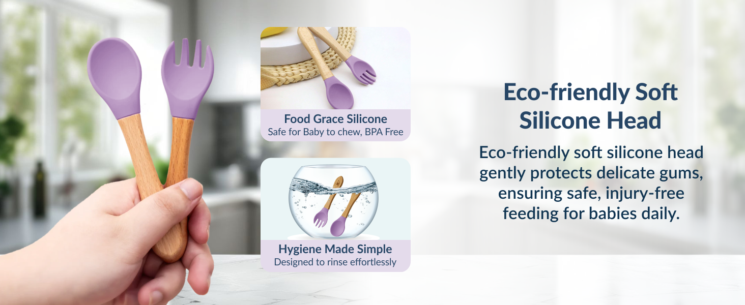 Cute Koala Mealtime Magic Feeding Set