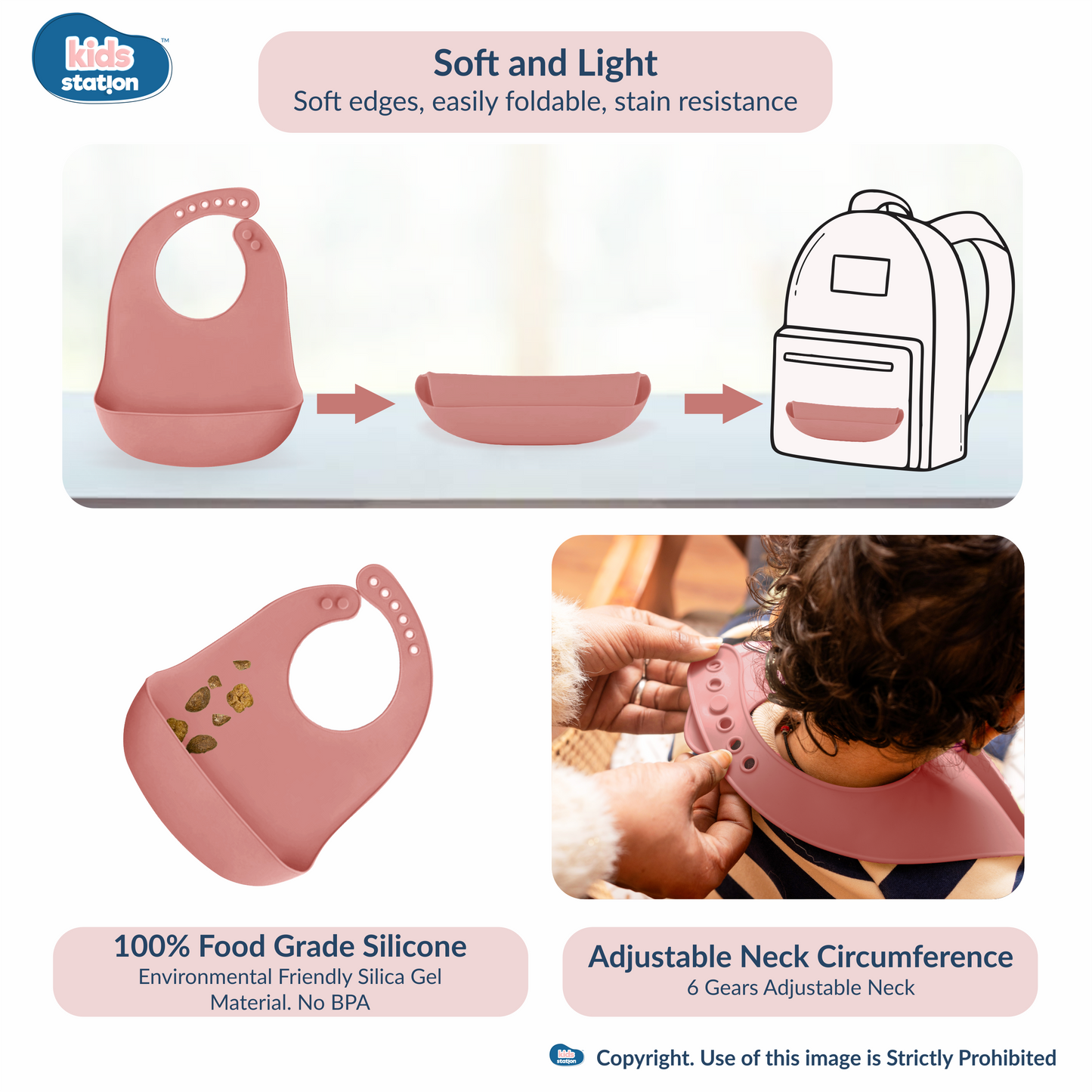 Cute Koala Mealtime Magic Feeding Set