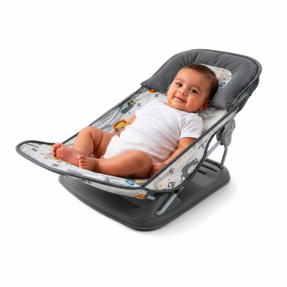 Fun & Cute Prints Baby Bather for Newborns