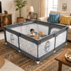 Playpen for Indoor & Outdoor Use for Babies